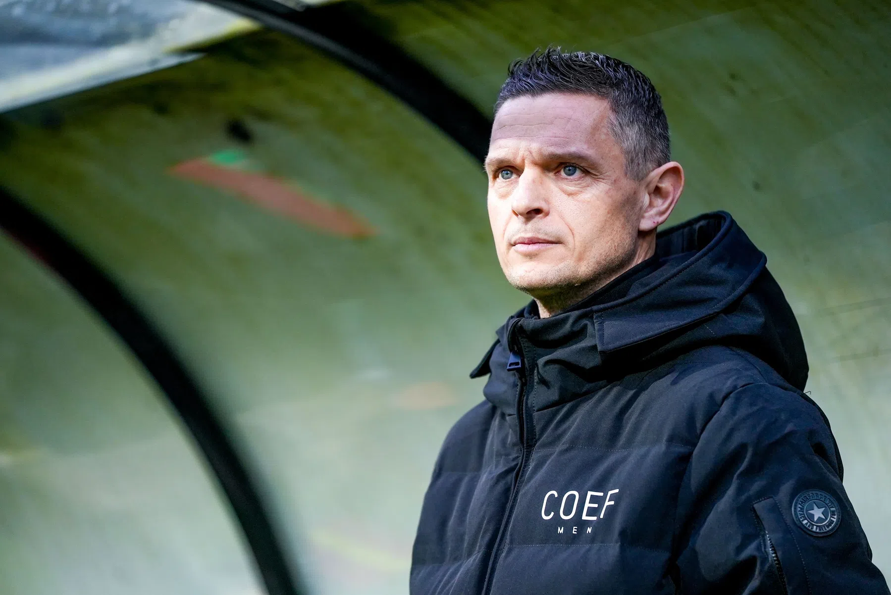 Meijer koestert bonuspunt tegen PSV en hoopt op extra aanvaller
