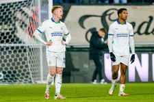 Thumbnail for article: PSV is onrustig binnen en buiten de lijnen: 'Dit mag allemaal geen excuus zijn'