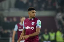 Thumbnail for article: Feyenoord hoopt Braziliaanse aanvaller over te nemen van West Ham United
