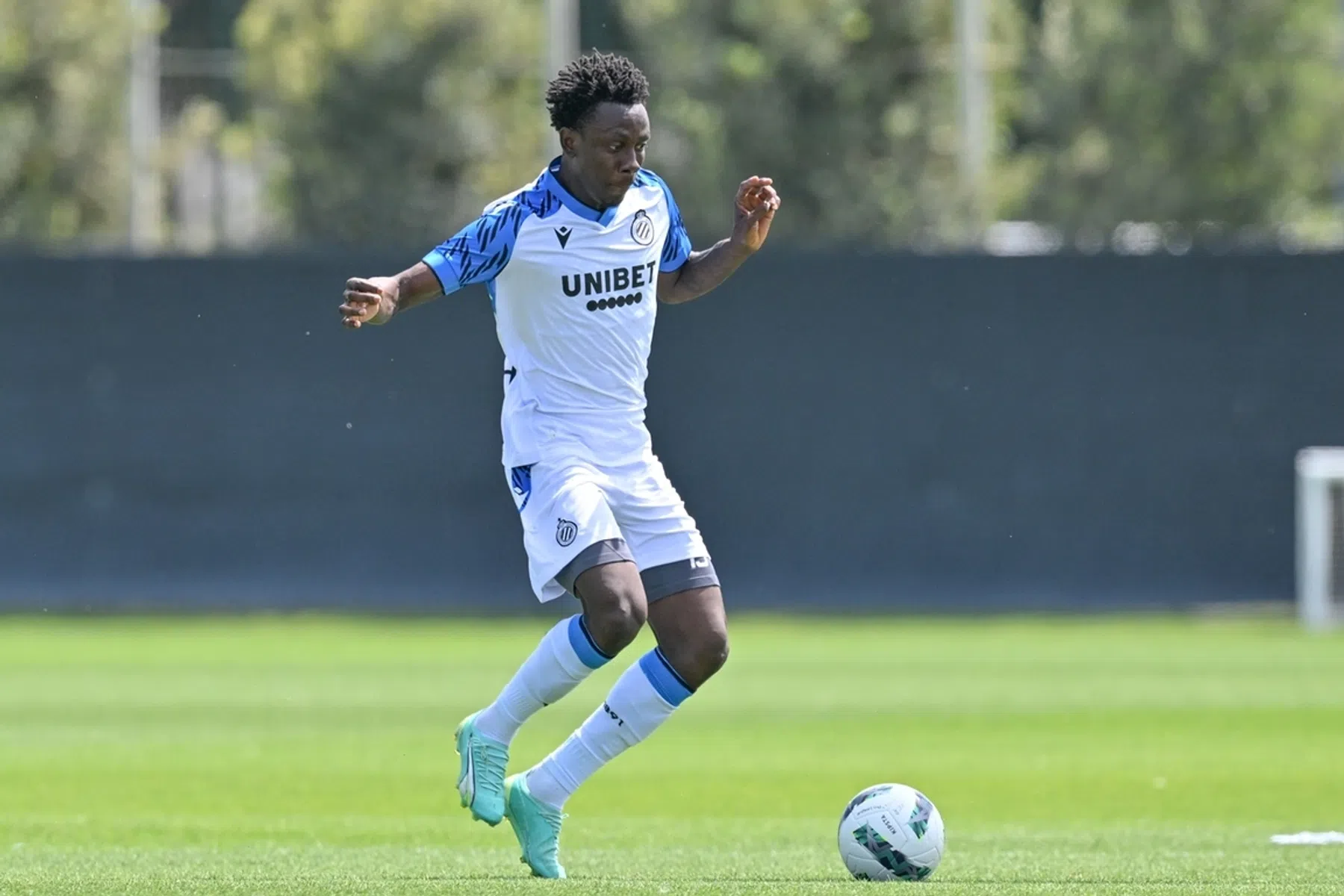 NAC contracteert middenvelder die in Breda oude bekenden treft