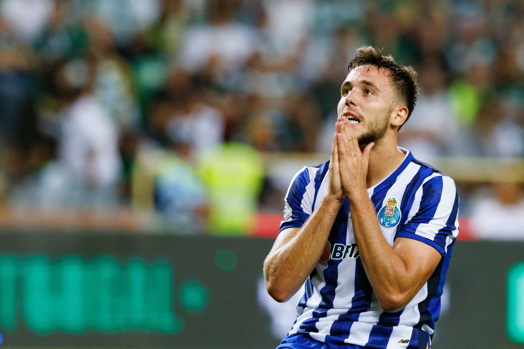'Man City haalt in extremis Rodri-vervanger op bij Porto'