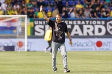 Thumbnail for article: Gladon mikt op terugkeer bij Fortuna