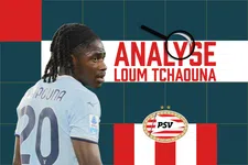 Thumbnail for article: PSV-target Loum Tchaouna bezit alles om een transfer-hit te worden 