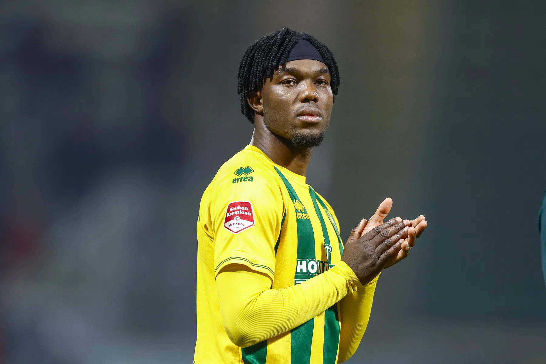 Sparta meldt zich bij ADO en maakt werk van komst Ideho