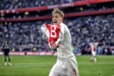 Thumbnail for article: Kenneth Taylor over zijn droom, zijn ultieme droom, die uitkwam