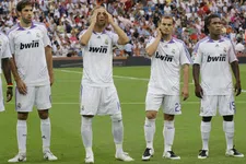 Thumbnail for article: Drenthe lacht om Real-presentatie: 'Daar zat Wes wel mee'