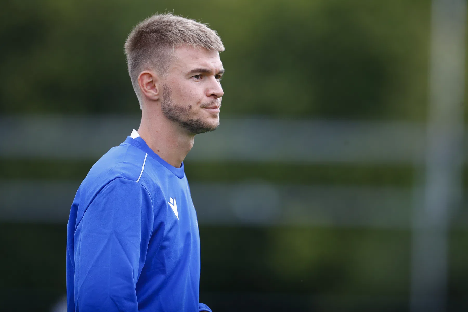 Sinkgraven keert bij Fortuna terug in Eredivisie