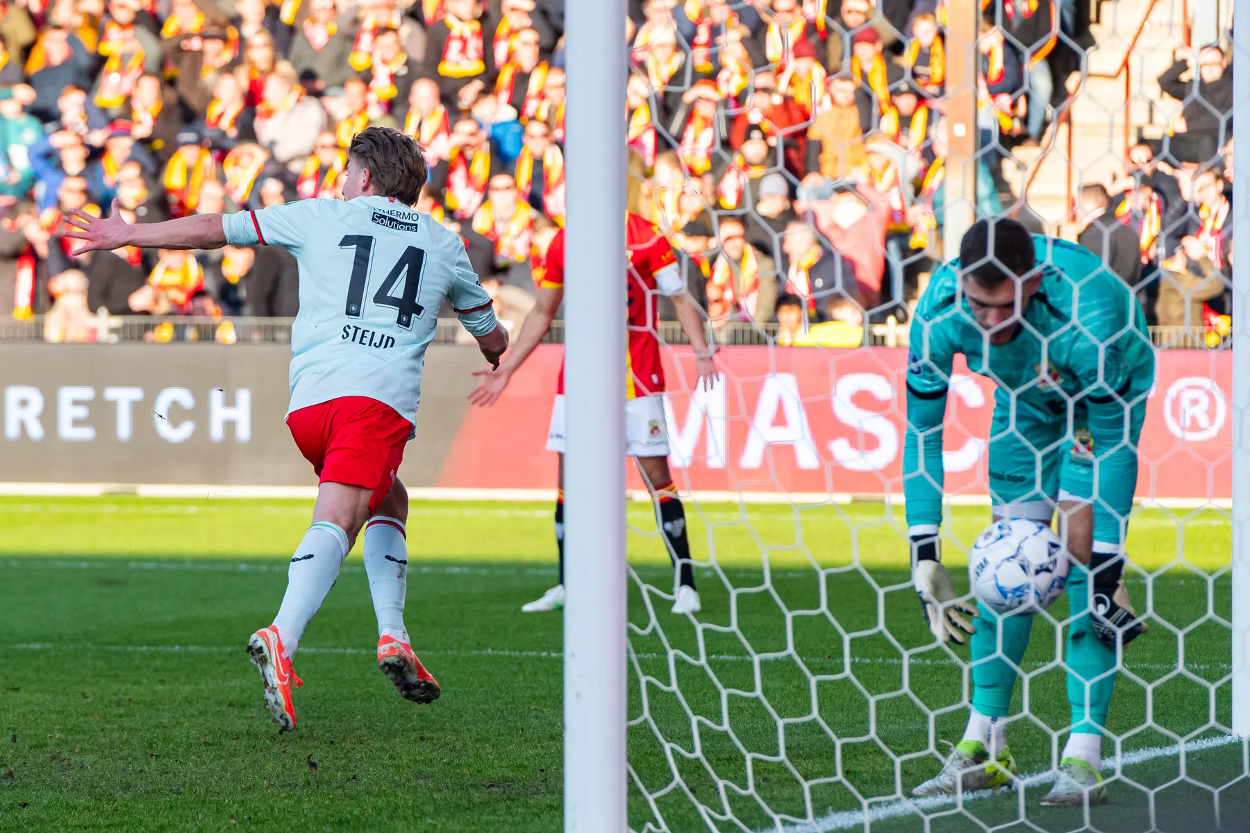 Speler van de Week: Sem Steijn overtreft zichzelf bij FC Twente