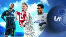 Thumbnail for article: Waarom het een terechte zege van Ajax was in De Klassieker tegen Feyenoord