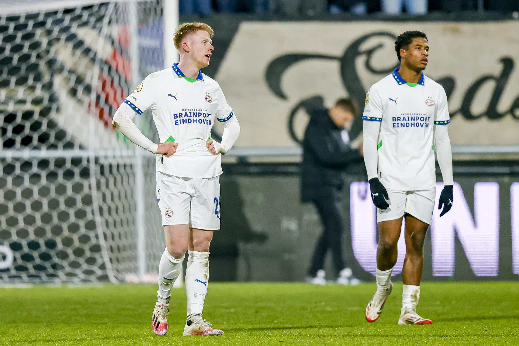 Eredivisie op Rapport: slechte beurt voor PSV-duo en Feyenoord-aanval