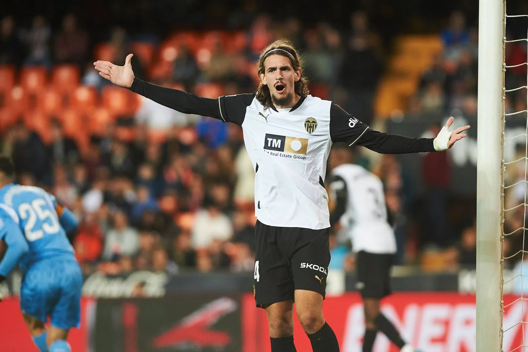 Verdediger Gasiorowski op de radar bij PSV