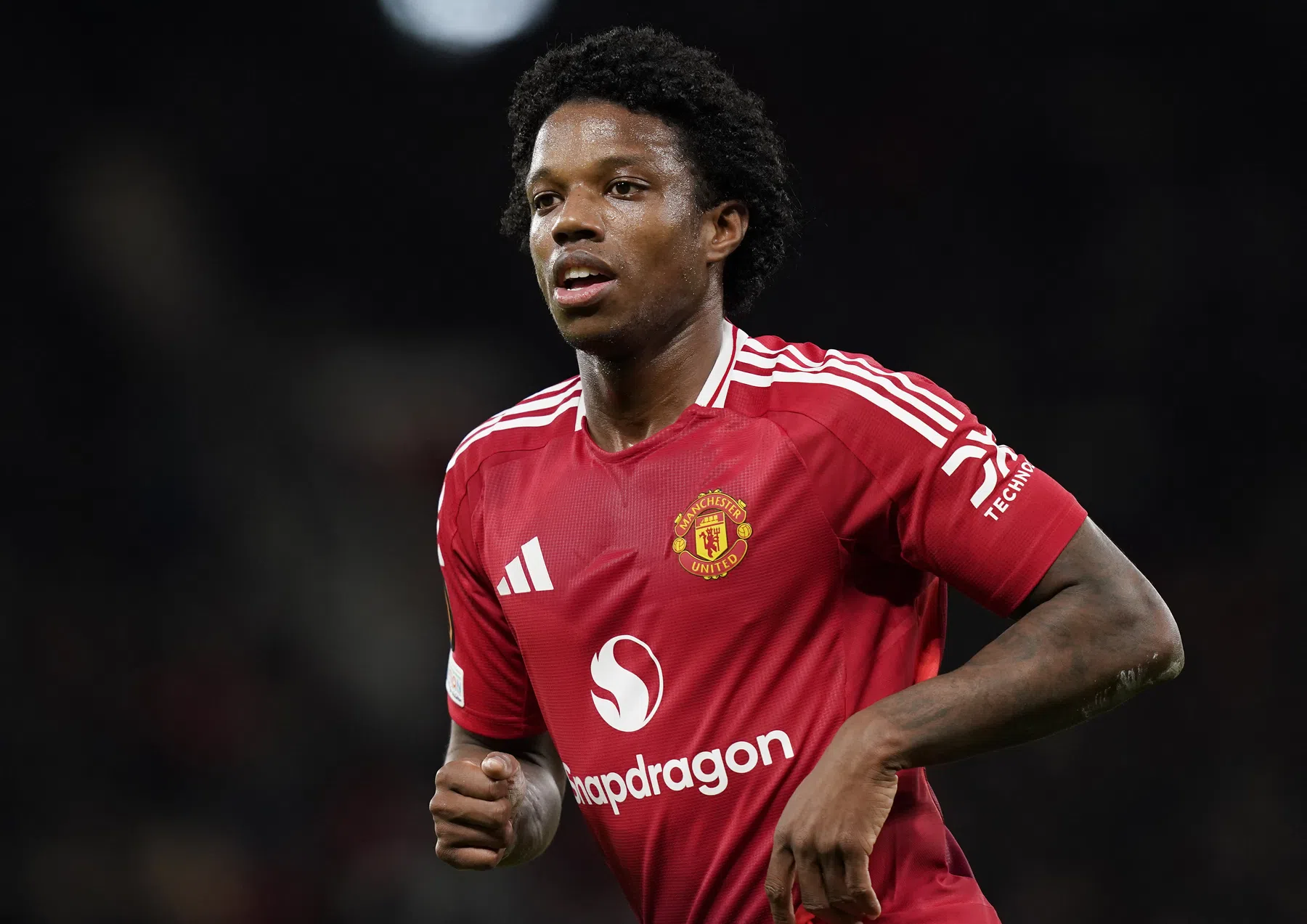 PSV gaat voor Malacia als nieuwe linksback