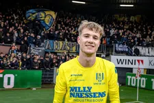 Thumbnail for article: De grote onbekende stuwende kracht op het middenveld van RKC Waalwijk