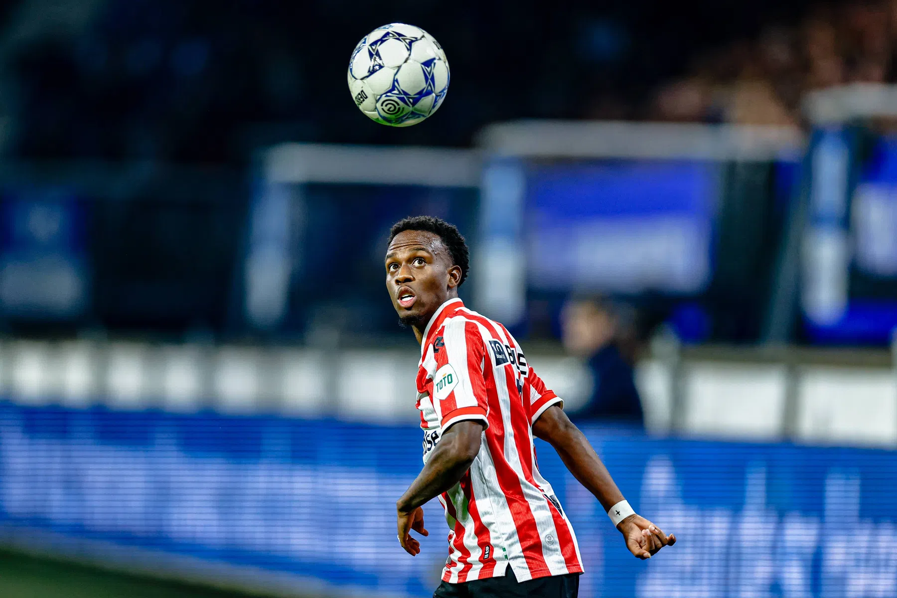 Kuijt verwelkomt Sparta-bankzitter en voormalig toptalent