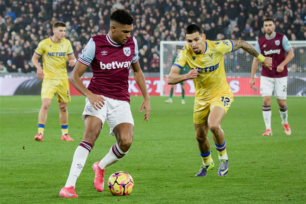 Feyenoord-target van Minteh-niveau: 'Een waanzinnige voetballer'