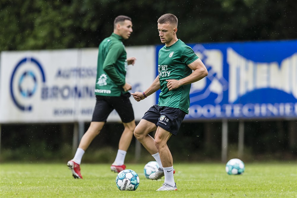 Favoriete paniekaankoop? 'Dit is het grootste mysterie in het voetbal'