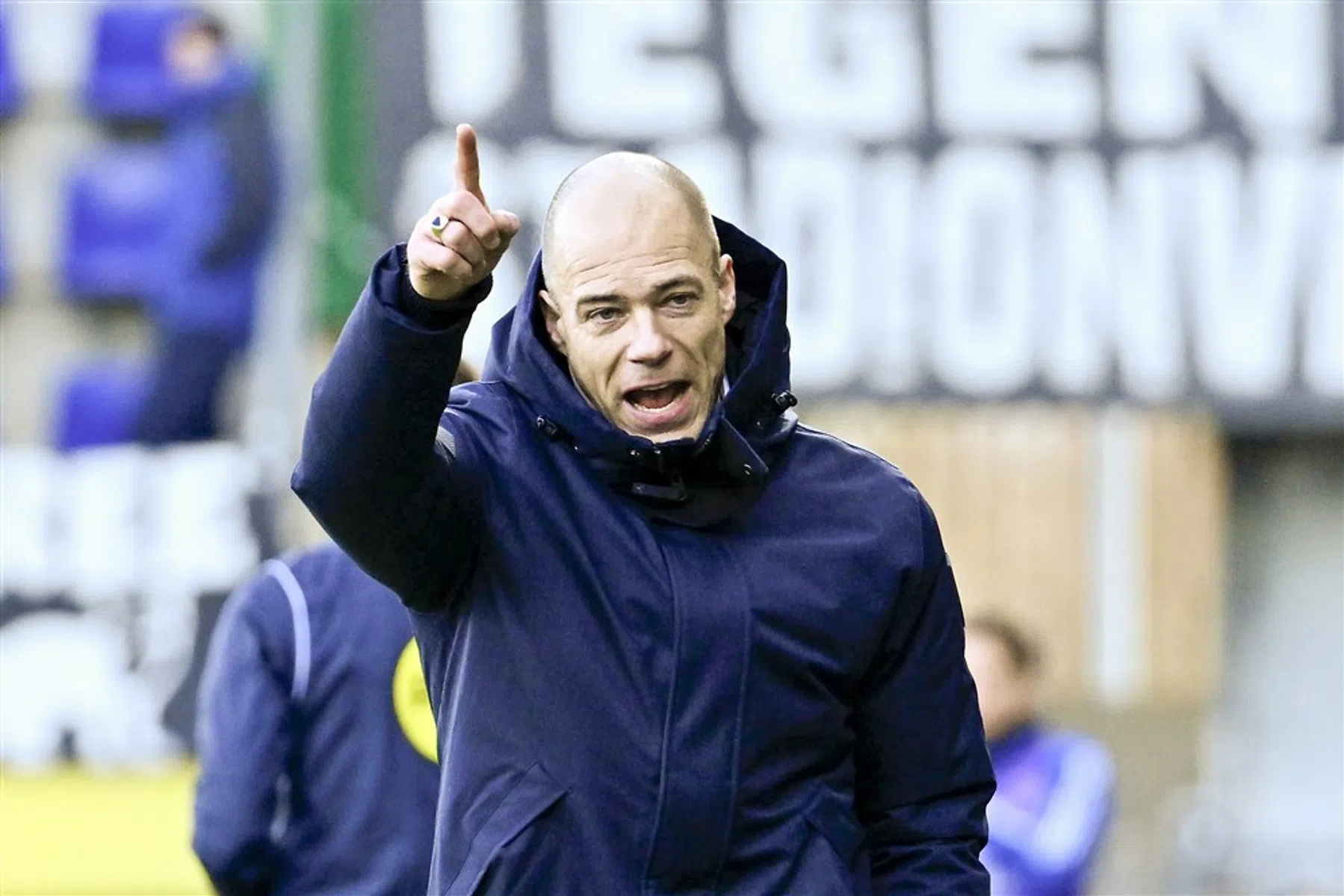 Fortuna doet zaken: Sinkgraven terug in Eredivisie en een nieuwe spits