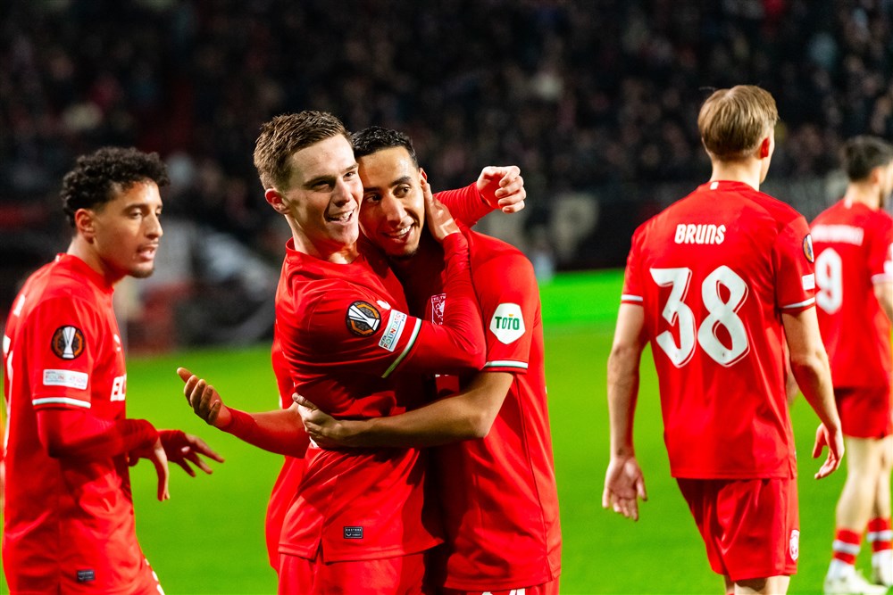 Waarom FC Twente de Salah-Eddine-miljoenen niet meteen over de balk smijt