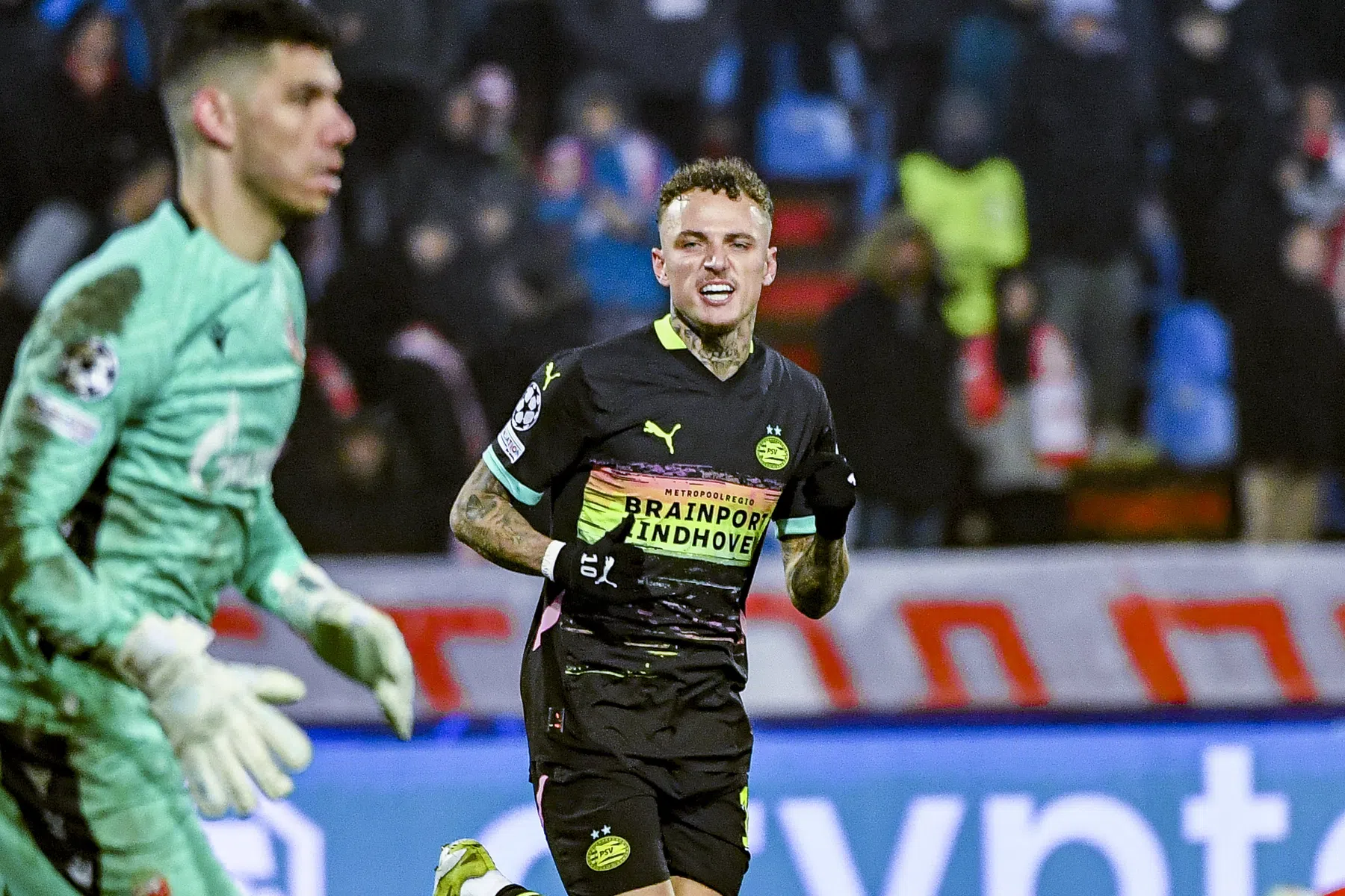 PSV heeft Lang terug tegen Feyenoord, volgende verdediger valt weg