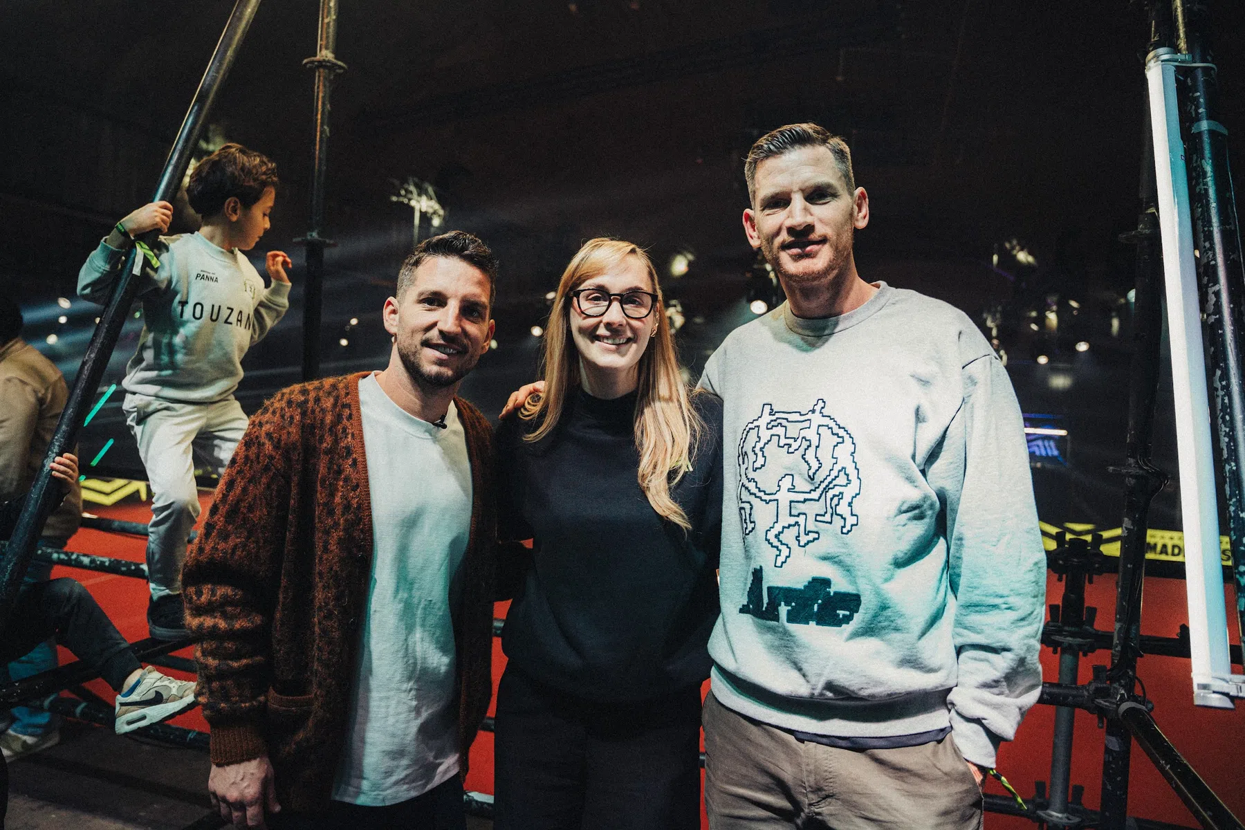 Vertonghen over eigen competitie: 'Bij mijn duels zijn ze minder geïnteresseerd'