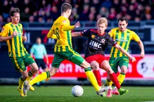 Thumbnail for article: Transferweken in Circus KKD: toppers vertrekken naar het buitenland