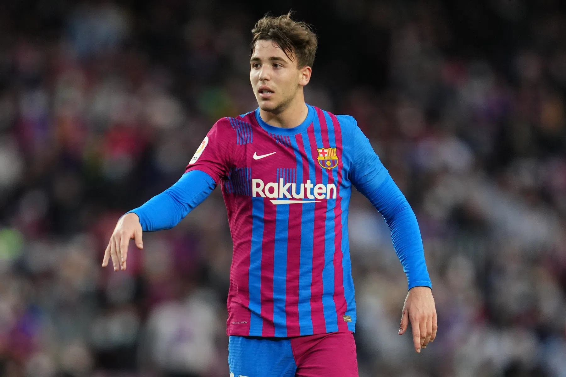 Voormalige Koeman-pupil laat kassa Barça rinkelen op Deadline Day