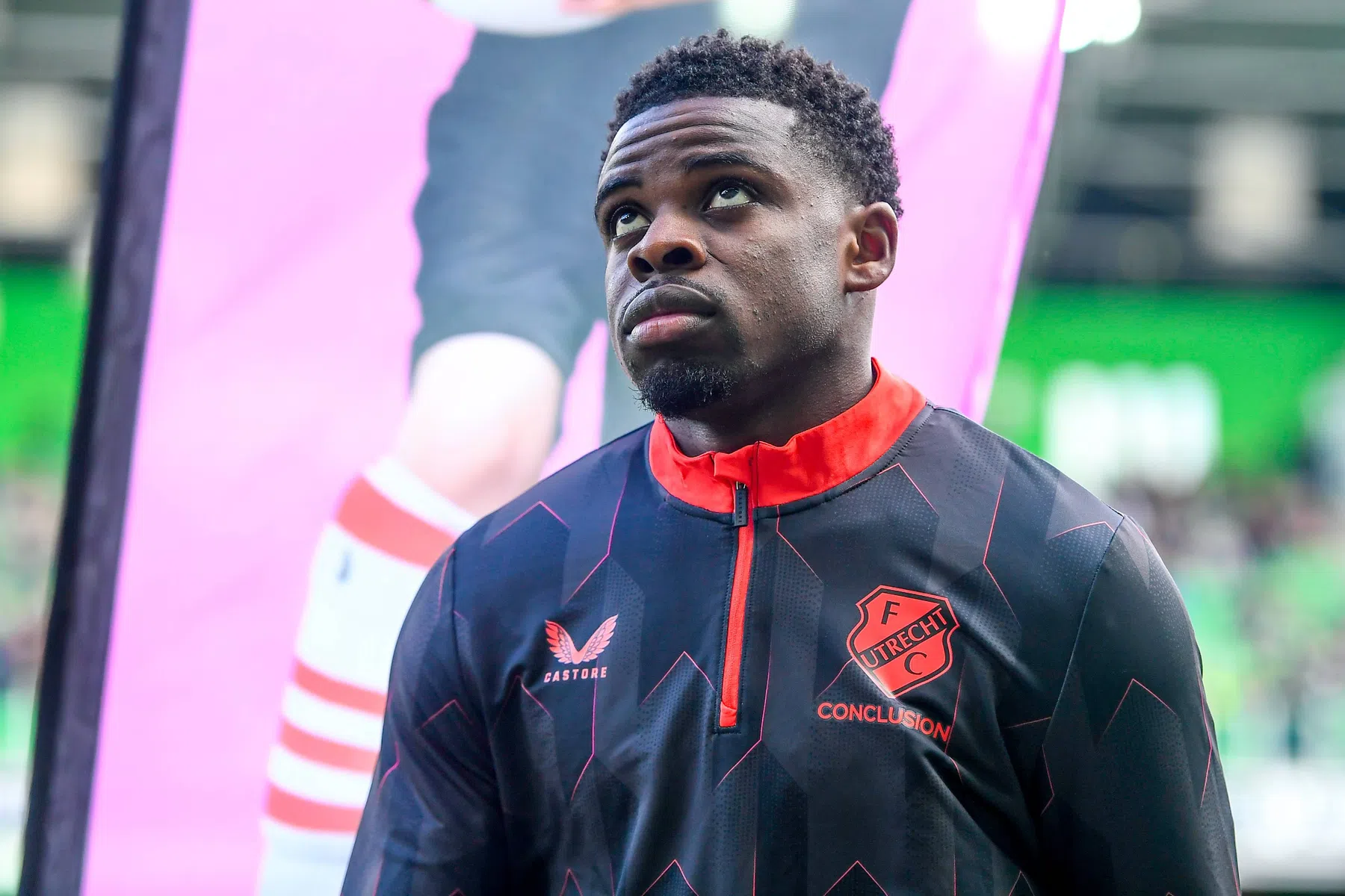 Geen PSV voor Ohio: spits blijft in Utrecht