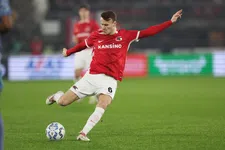 Thumbnail for article: Hoe FC Porto achter het net viste bij AZ en Peer Koopmeiners