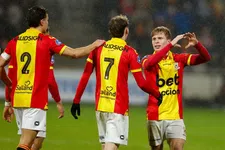 Thumbnail for article: Zo wil Go Ahead Eagles het vertrek van Edvardsen naar Ajax gaan opvangen