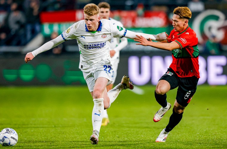 Schouten weet wat er beter moet bij PSV: 'Dat moet veranderen, punt'