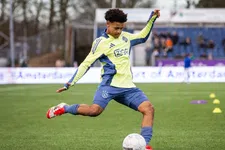 Thumbnail for article: Ajax verlengt contract Alders tot zomer 2028