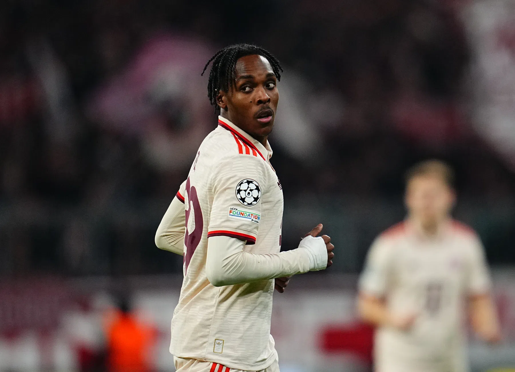 Tottenham Hotspur rondt komst bijgedraaide Tel af