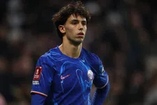 Thumbnail for article: Gimenez krijgt concurrentie van Félix in Milaan