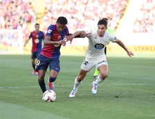 Thumbnail for article: Ajax heeft met Rosa nieuwe vleugelverdediger binnen