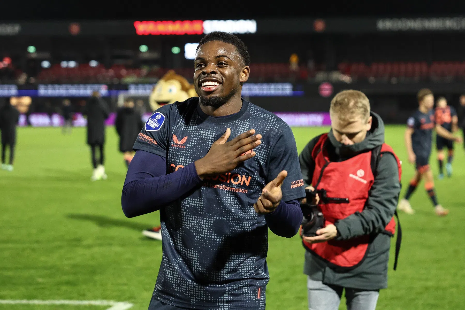 PSV ziet in Ohio plan-B voor spitspositie