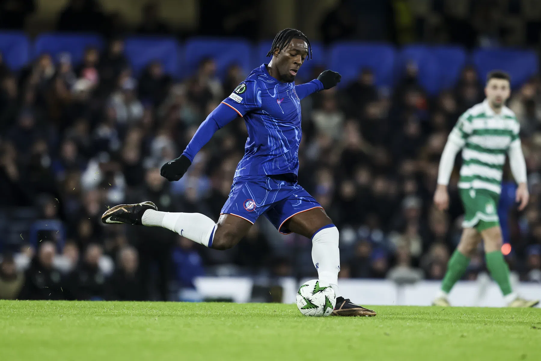 Chelsea-verdediger tekent na afwijzen Spurs bij Aston Villa