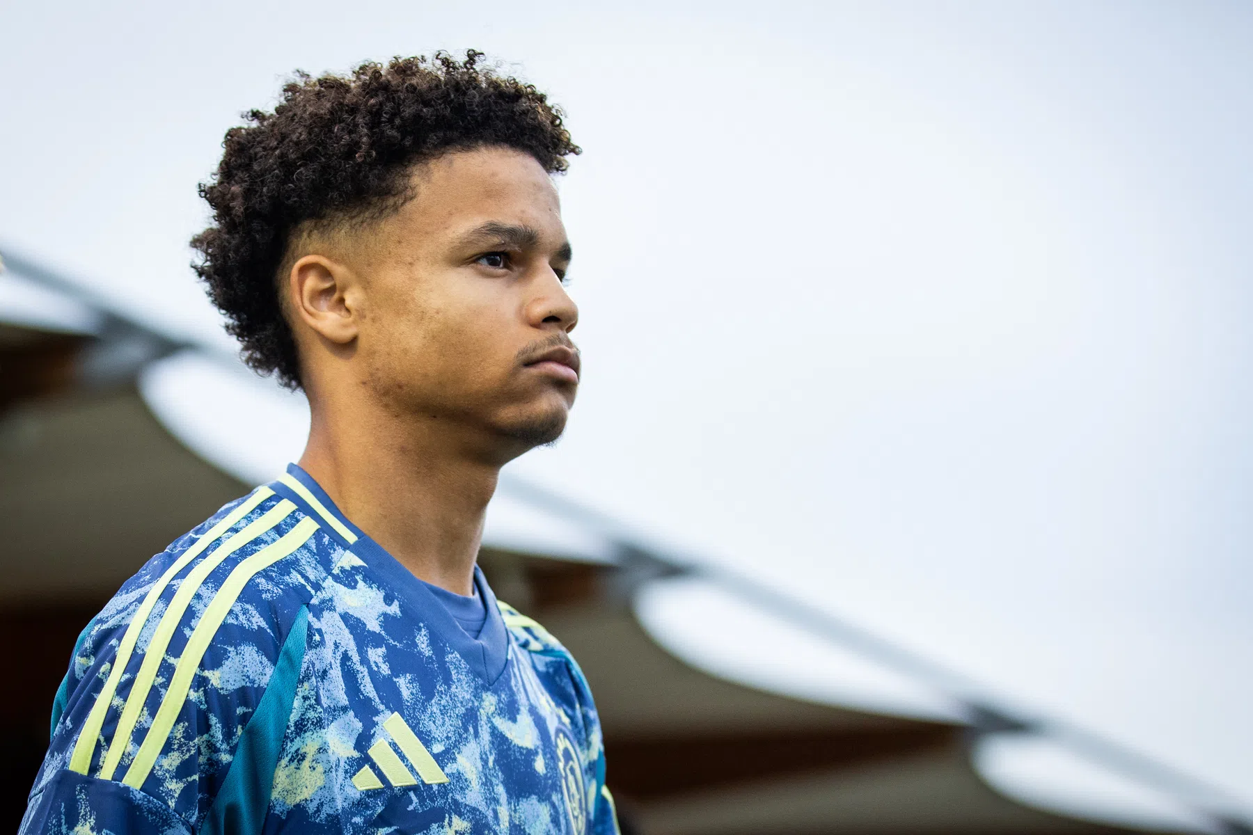 FC Twente huurt talent van Ajax