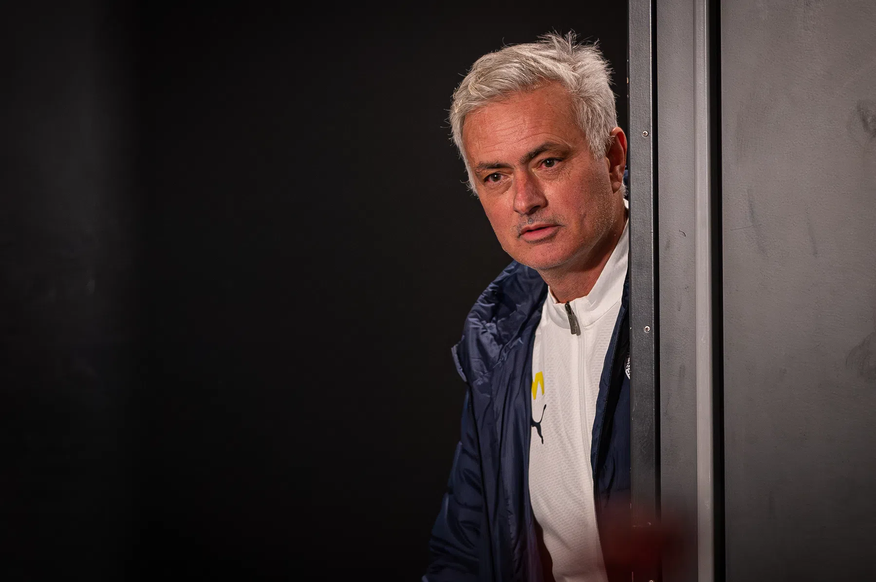 Icardi en 'The Crying One' Mourinho vechten relletje uit op social media