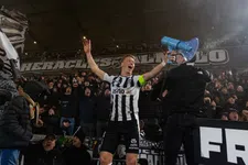 Thumbnail for article: De Keersmaecker blijft bij Heracles: 'Had de stap graag gemaakt'