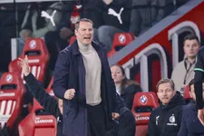 Thumbnail for article: Priske baalt van dubieuze PSV-goal: 'Dit is echt vervelend'