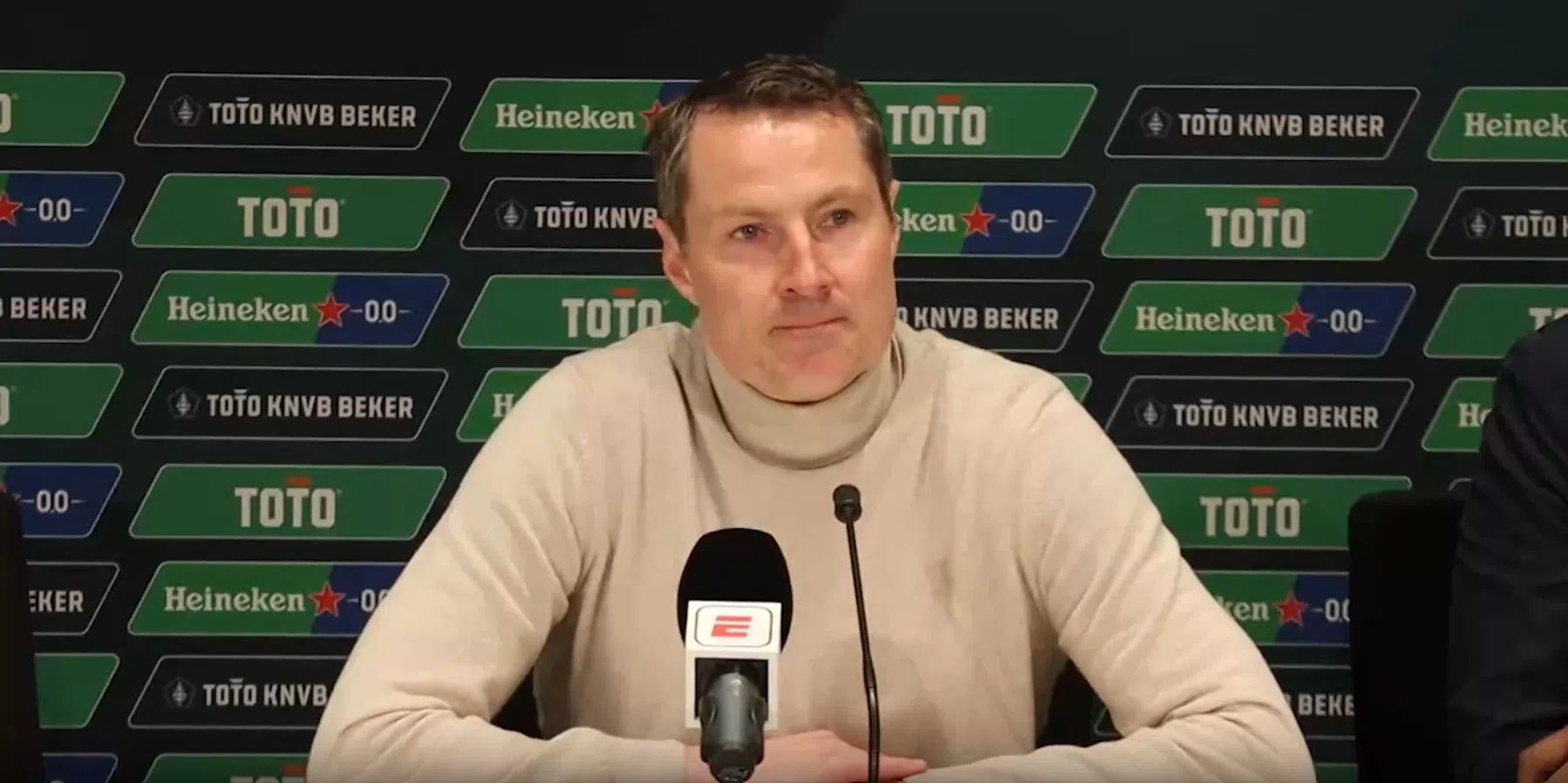 Verontwaardigde Priske bijt van zich af: 'Ik snap jullie echt niet'