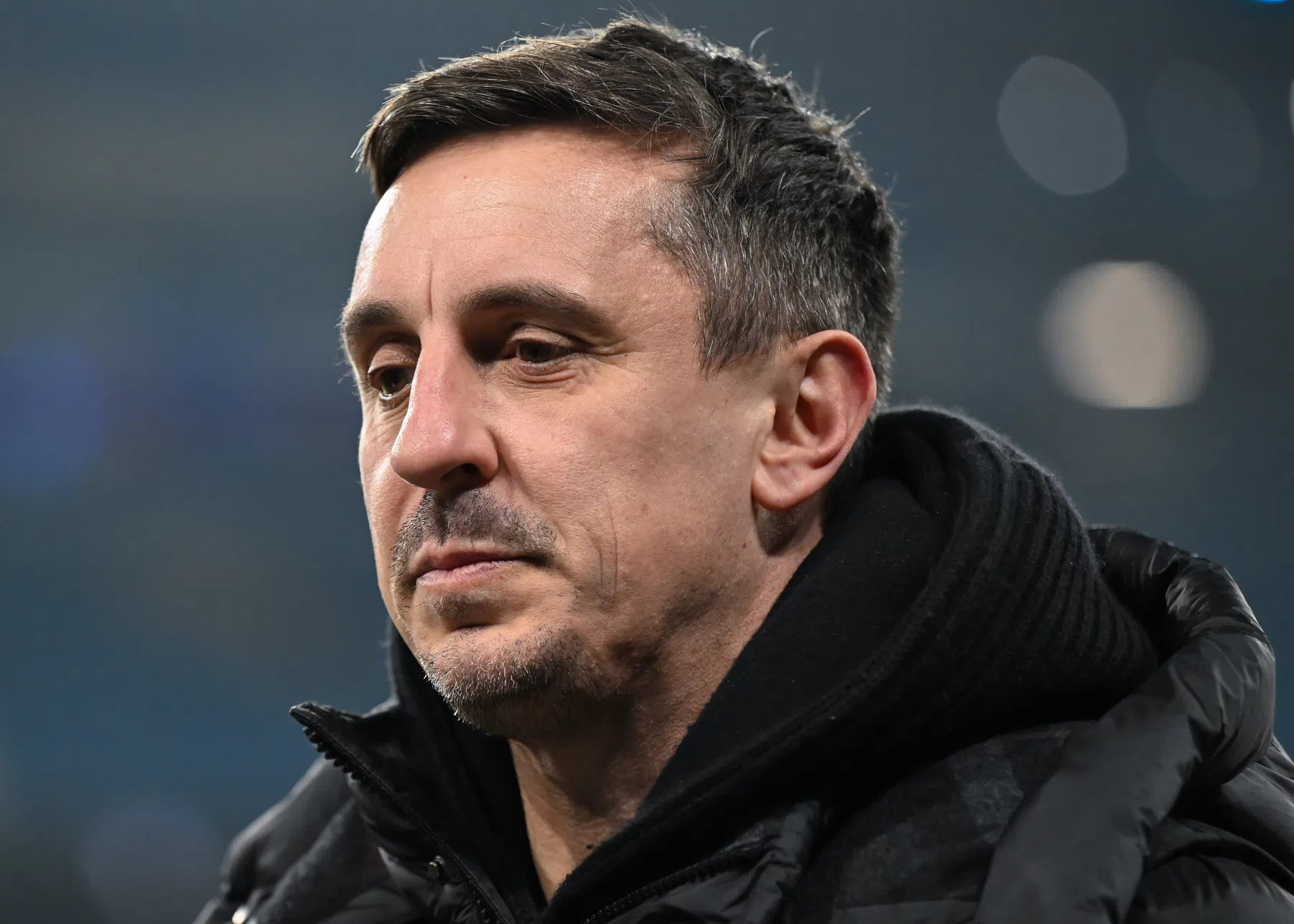 Grote zorgen bij Neville over Man Utd: 'Ik dacht dat we een sprong gingen maken'