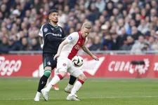 Thumbnail for article: Ajax kan één speler niet inschrijven voor Europa League