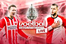 Thumbnail for article: VI Live: Priske denkt niet aan opstappen, Piroe drukt weer stempel