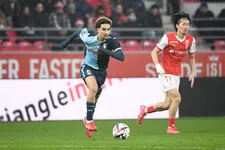 Thumbnail for article: Dit is Feyenoord van plan met Targhalline