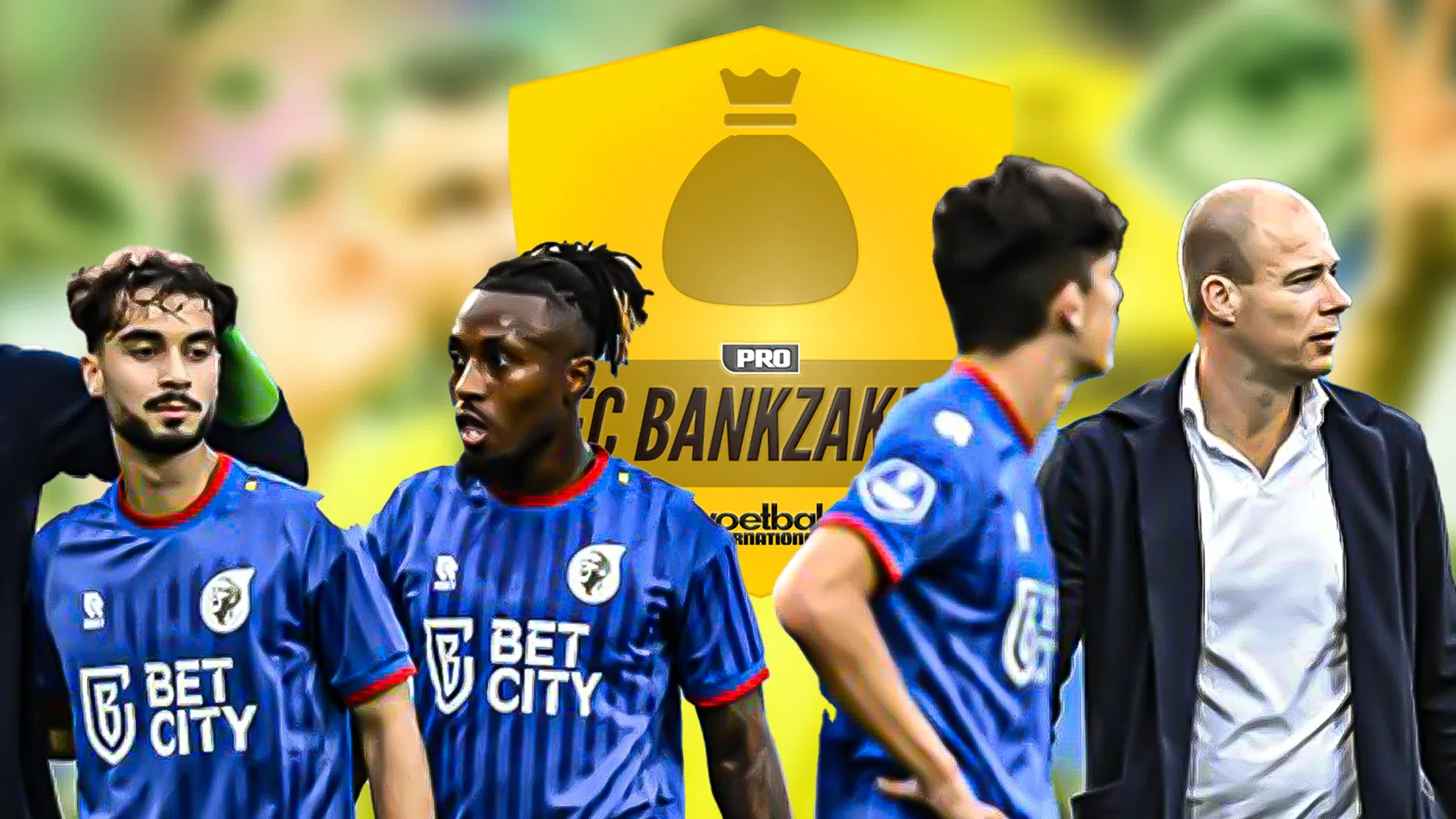 FC Bankzaken: zo voorkomt ongezond Fortuna punt in mindering 