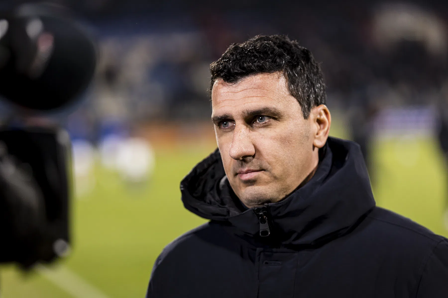 AZ neemt Quick Boys serieus: 'Geen andere voorbereiding dan tegen Feyenoord'