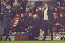 Thumbnail for article: Feyenoord uitgeschakeld door PSV: 'Dit kan niet lang zo doorgaan'