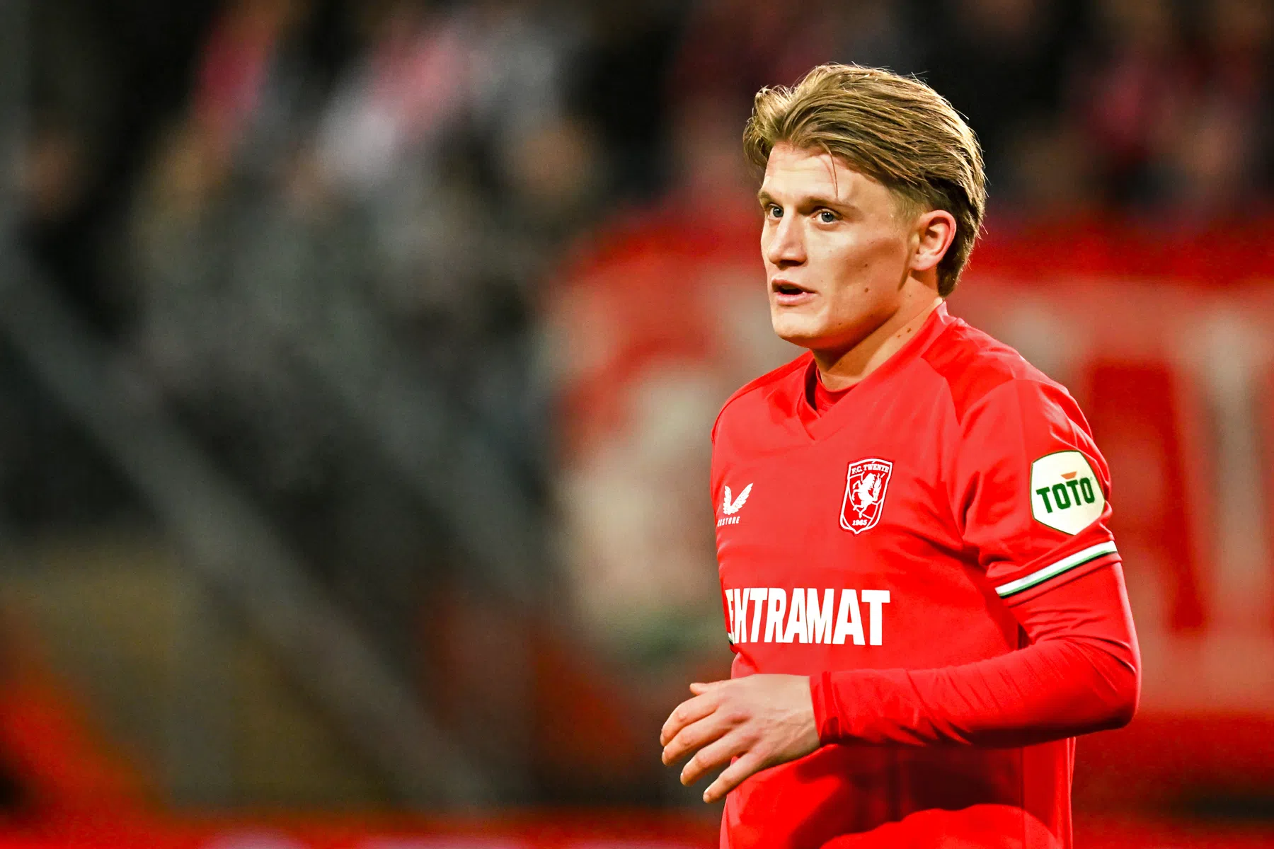 Telefoon Bruggink stond niet roodgloeiend voor Steijn: 'Niet hoeven vechten'