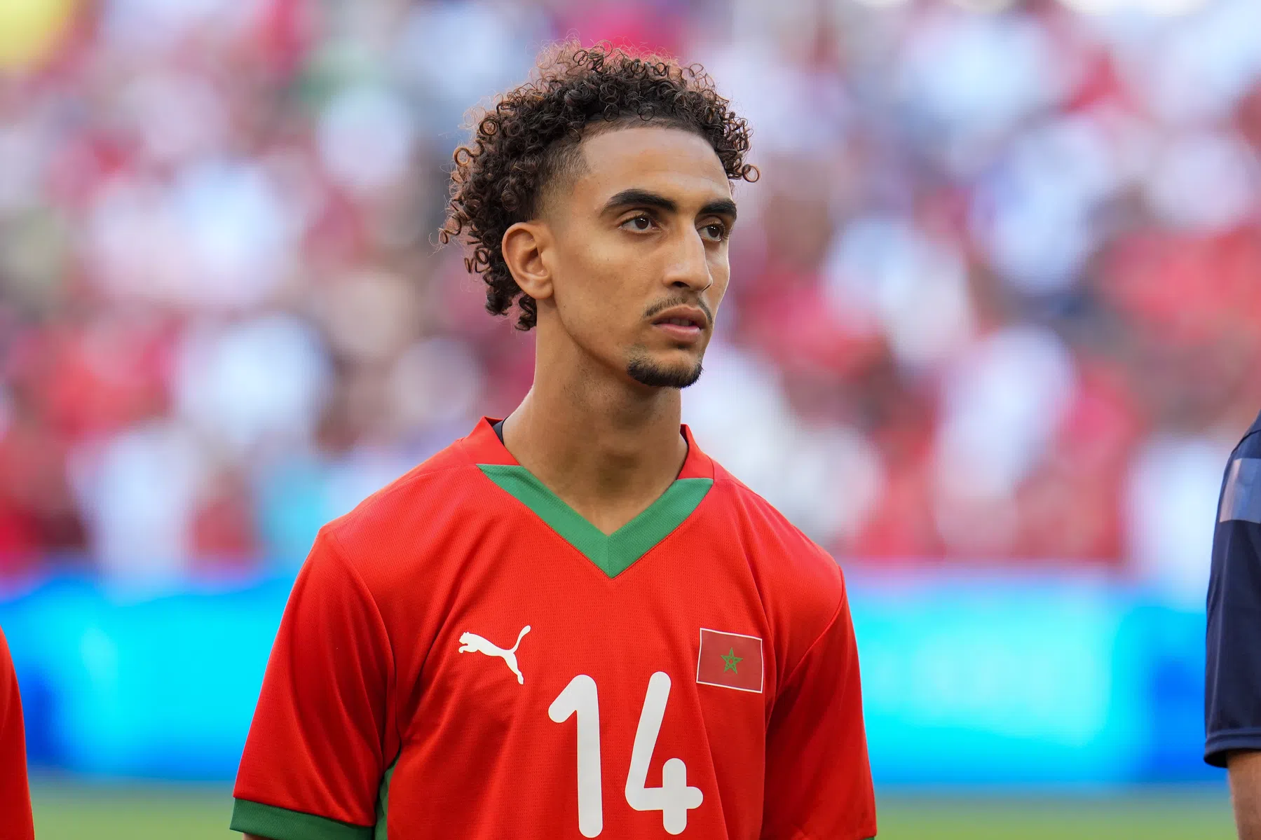 Definitief: Targhalline versterkt gelederen van Feyenoord